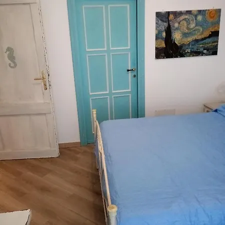 Asfodelia-cavalluccio Maison d'hôtes Alghero