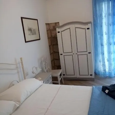 Asfodelia-cavalluccio Maison d'hôtes