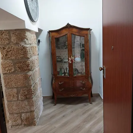 Guest house Asfodelia-cavalluccio 3*