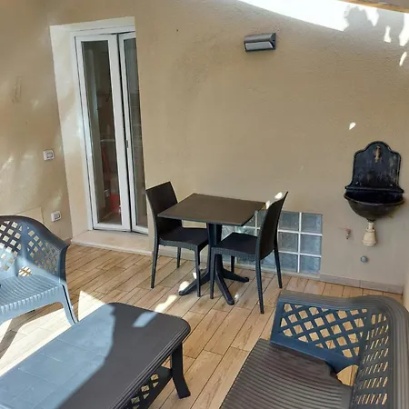 Asfodelia-cavalluccio Alghero