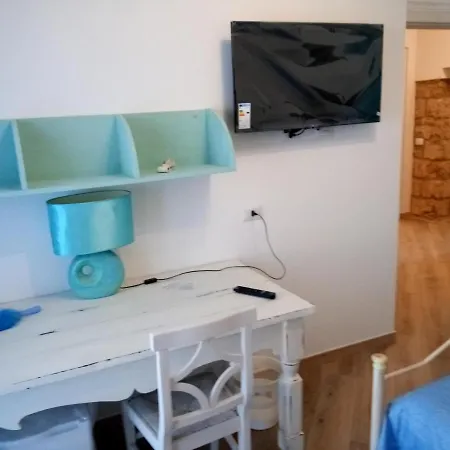 게스트하우스 Asfodelia-cavalluccio 3*