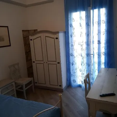 Asfodelia-cavalluccio Penzion Alghero