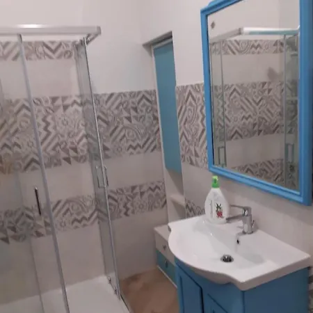 Asfodelia-cavalluccio 3* Alghero