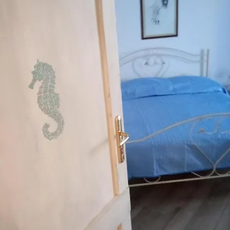 Asfodelia-cavalluccio Pensión 3*