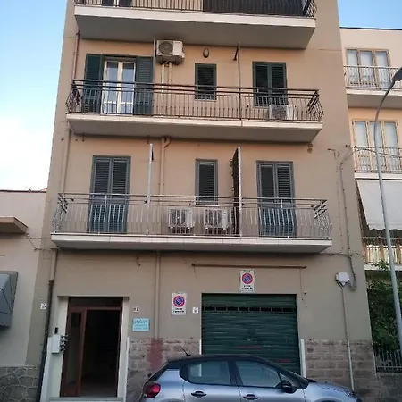 Asfodelia-cavalluccio Alguer