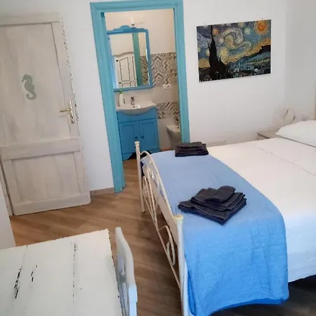 Asfodelia-cavalluccio 3* Alghero