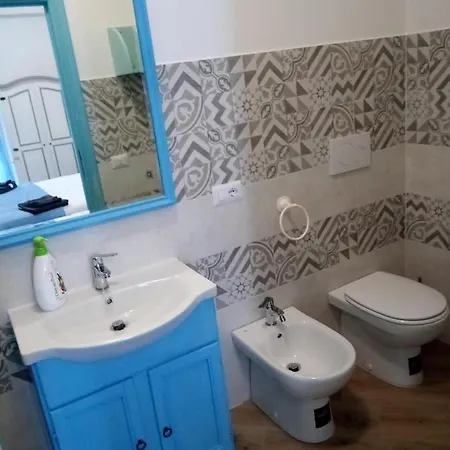 Pensión Asfodelia-cavalluccio Alguer