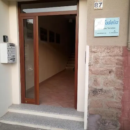 Asfodelia-cavalluccio Guest house