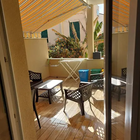 Penzion Asfodelia-cavalluccio