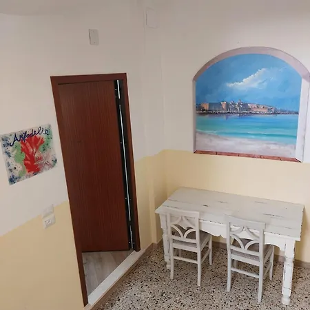 Asfodelia-cavalluccio Pensión