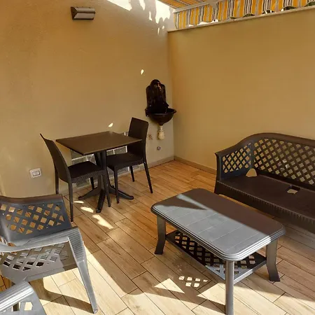 Asfodelia-cavalluccio 3* Alghero