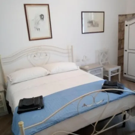 Maison d'hôtes Asfodelia-cavalluccio 3*