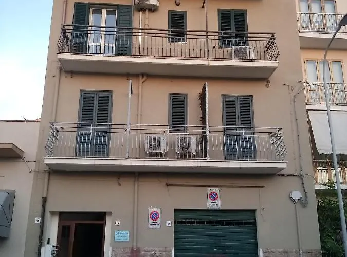 Asfodelia-cavalluccio Alghero