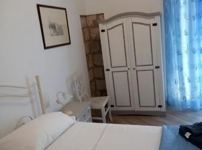 Asfodelia-cavalluccio Πανσιόν