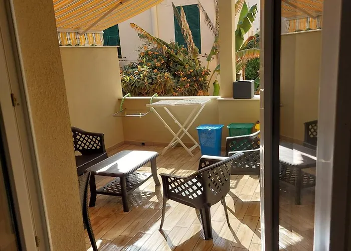 Πανσιόν Asfodelia-cavalluccio