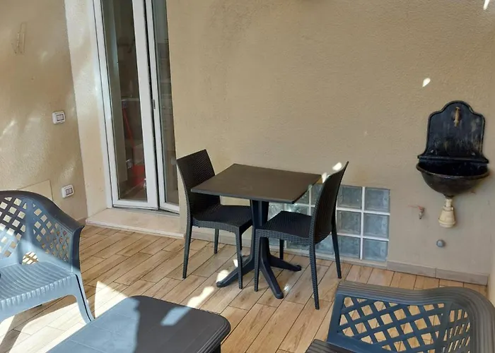 Asfodelia-cavalluccio Αλγκέρο